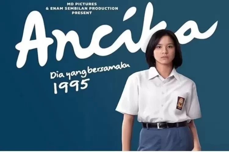 7 Film Indonesia yang Tayang di Bioskop Pada Januari 2024, Ada Ancika: Dia yang Bersamaku 1995!