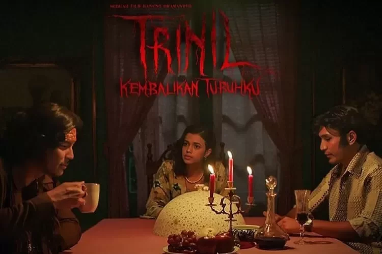 Deretan 10 Film Indonesia Tayang Januari 2024, Didominasi Horor Termasuk Karya Hanung Bramantyo