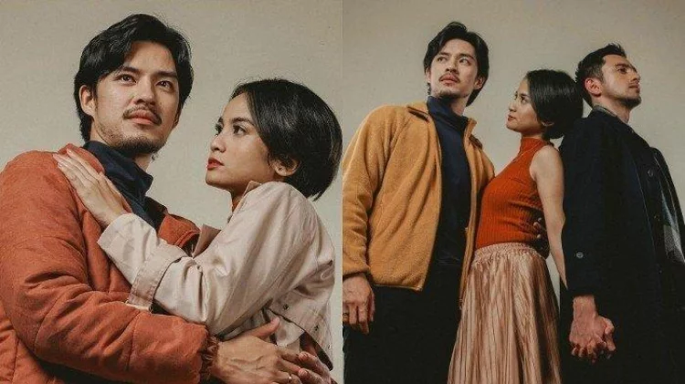 Termasuk Suami yang Lain, Deretan Film Indonesia Tayang di Bioskop Pekan Ini
