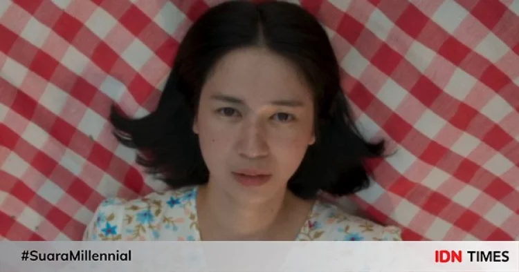 7 Film Indonesia dengan Rating Tertinggi Tahun 2023 Berdasarkan IMDb