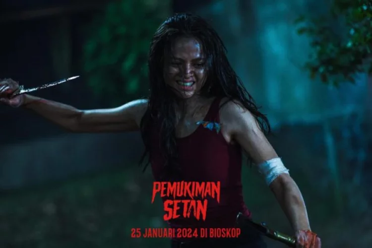 9 Perempuan yang Berasal dari Keluarga Miskin di Film Horor Indonesia
