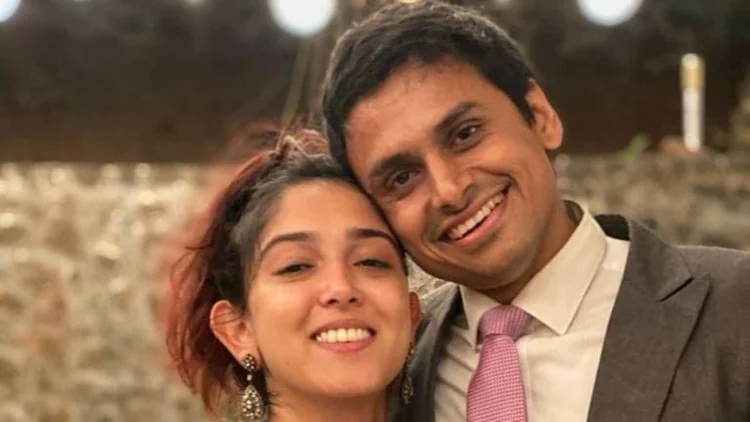 Ira Khan shares itinerary of her wedding functions, posts video with Nupur Shikhare