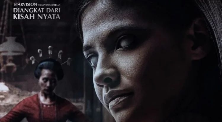Film Sinden Gaib, Kisah Nyata Trenggalek yang Menjadi Inspirasi Film Horror Mistis Unik dan Langka di Indonesia