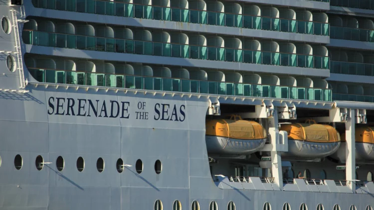 Royal Caribbean Makes Ultimate World Cruise Itinerary Change