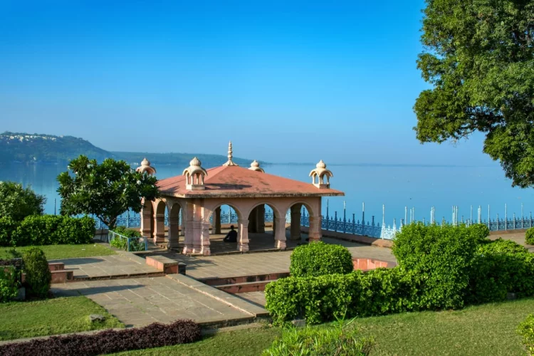 Here's The Perfect Three-Day Itinerary For The Lake City Of Bhopal