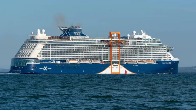 Celebrity Cruises Slashes Port Time With Itinerary Change