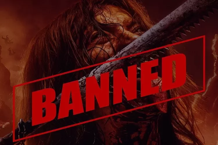 Resmi, Film Siksa Neraka Dilarang Tayang di Malaysia dan Brunei Darussalam