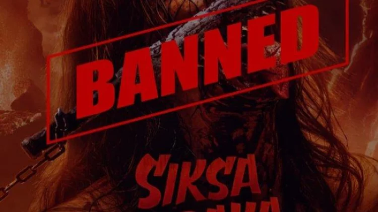 Tembus 1 Juta Penonton di Indonesia, Film Siksa Neraka Ternyata Dilarang Tayang di Dua Negara