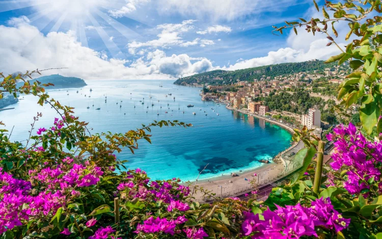 Your Ultimate 7-Day Itinerary Of The French Riviera
