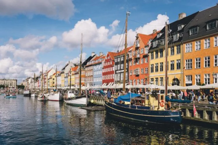 Panduan Itinerary 7 Hari Slowcation di Denmark, Bikin Gak Mau Pulang!