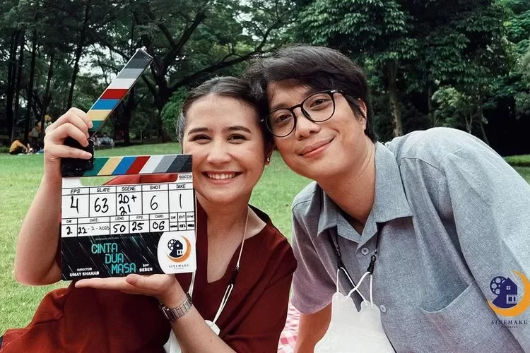 Sinemaku Pictures Siap Menjadi Wadah Talenta Baru Film Indonesia