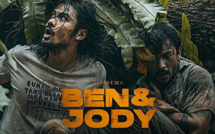 7 Film Laga Indonesia yang Tayang pada Tahun Ini, Dijamin Menegangkan! » Time Today