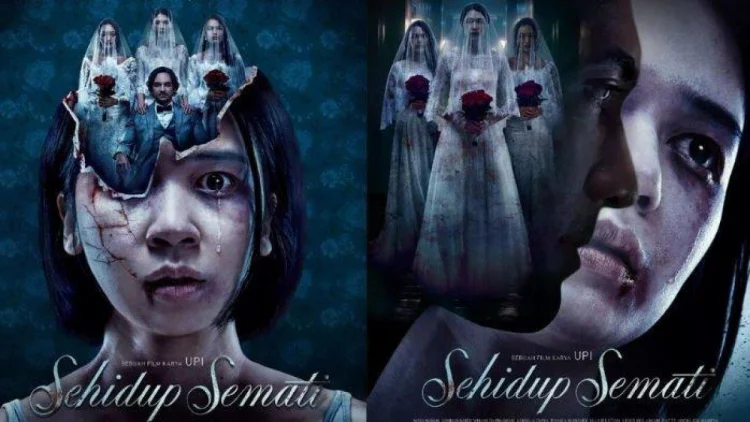 8 Film Horor Indonesia dan Luar Negeri yang Tayang Januari 2024,Ada Night Swim dan Pemukiman Setan