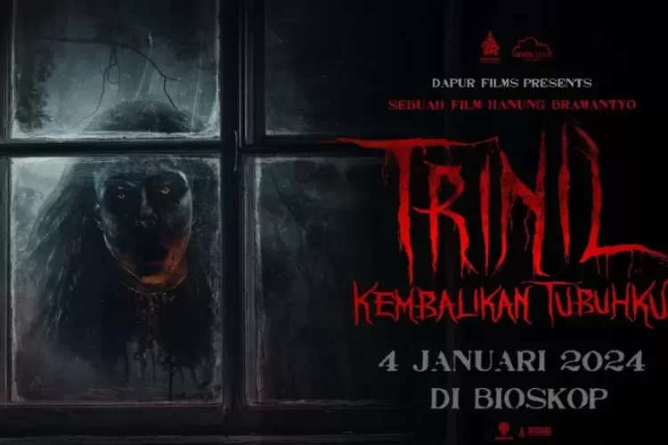 Rekomendasi Film Indonesia Terbaru: Drama, Horor, dan Petualangan di Bioskop Januari 2024