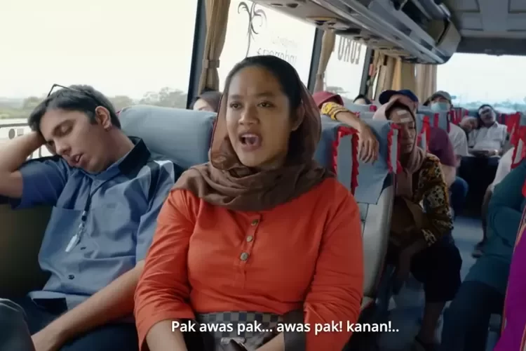 Sinopsis Film Bu Tejo Sowan Jakarta, Drama Komedi Tayang 18 Januari 2024 di Bioskop Indonesia
