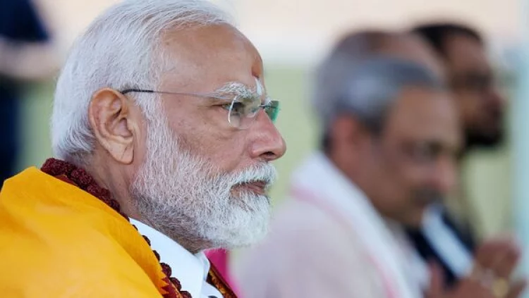 Ram Temple inauguration: PM Modi full itinerary for Ayodhya visit on 22 January