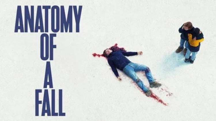 Film 'Anatomy of a Fall' Tayang di Bioskop Indonesia, Raih Penghargaan Festival Film Cannes 2023