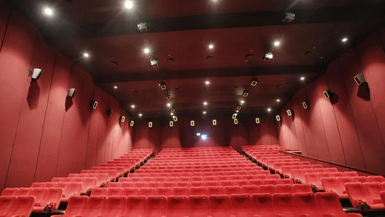 Ada Bioskop Berkapasitas Lebih dari 1.400 Penonton di Indonesia, Intip Penampakannya
