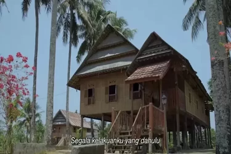 Film Pulang Tak Harus Rumah Sudah Tayang di Bioskop Seluruh Indonesia, Berikut Ini Sinopsis Ceritanya