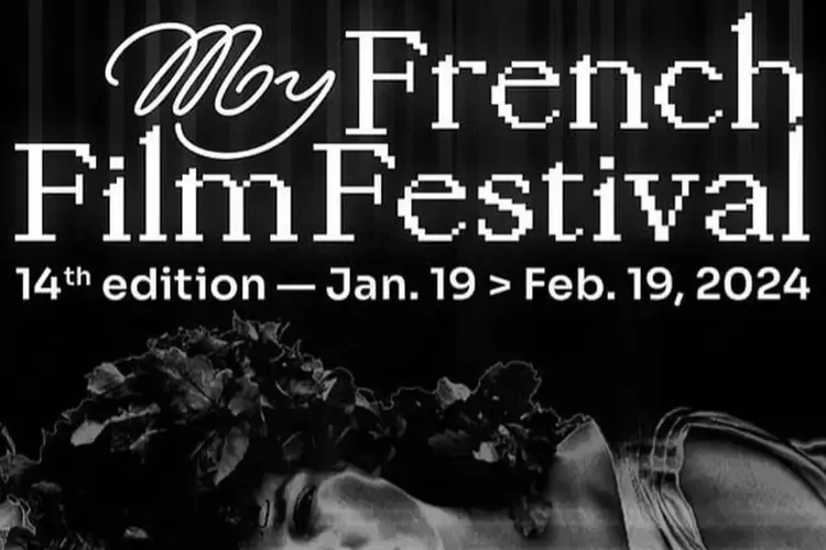 My French Film Festival 2024 Resmi Sapa Indonesia, Pesta Sinema Prancis dari The Lost Boys Hingga Fairplay