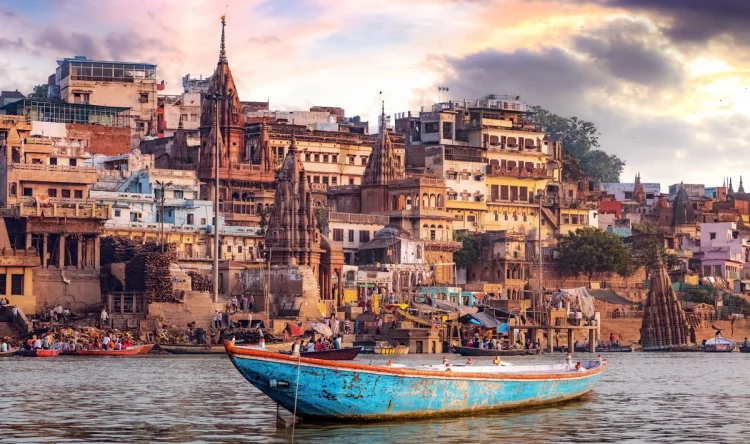 Your Perfect 3-Day Itinerary To Varanasi