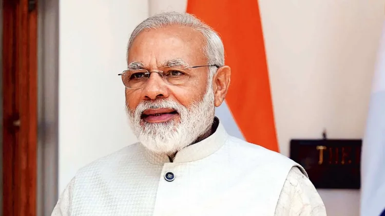 PM Modi’s Itinerary: Scheduled Visits to Bulandshahr and Jaipur on January 25th