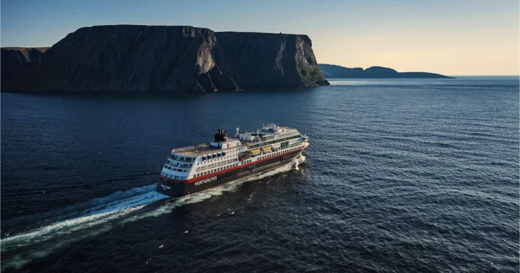 Save up to $2k on Hurtigruten’s incredible new Norway itineraries