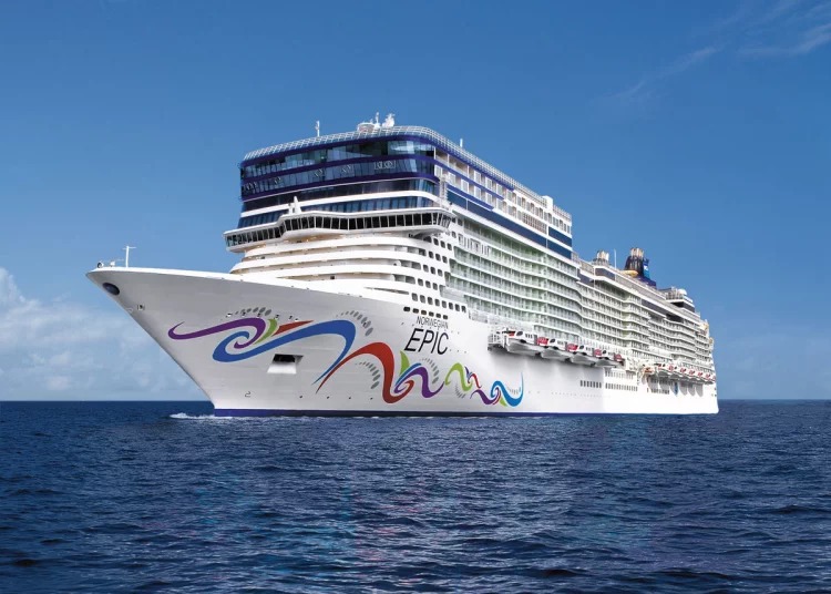 Norwegian Cruise Line Unveils New Fall Itineraries in the Caribbean