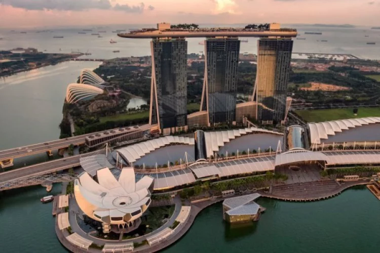 5 Itinerary Bleisure di Singapura, Bekerja Sekaligus Liburan!