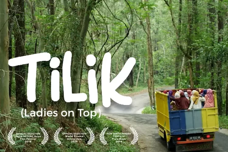 Mengulik Makna di Balik Film Pendek 'Tilik': Melambangkan Kebudayaan Sosial Orang Indonesia?