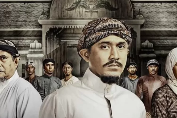 Sinopsis Sang Pencerah, Film Indonesia Tentang Biografi KH Ahmad Dahlan, Guru, Ulama, dan Pendiri Muhammadiyah