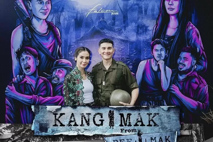 Film Thailand Pee Mak Diremake Versi Indonesia Dikemas Horor Komedi