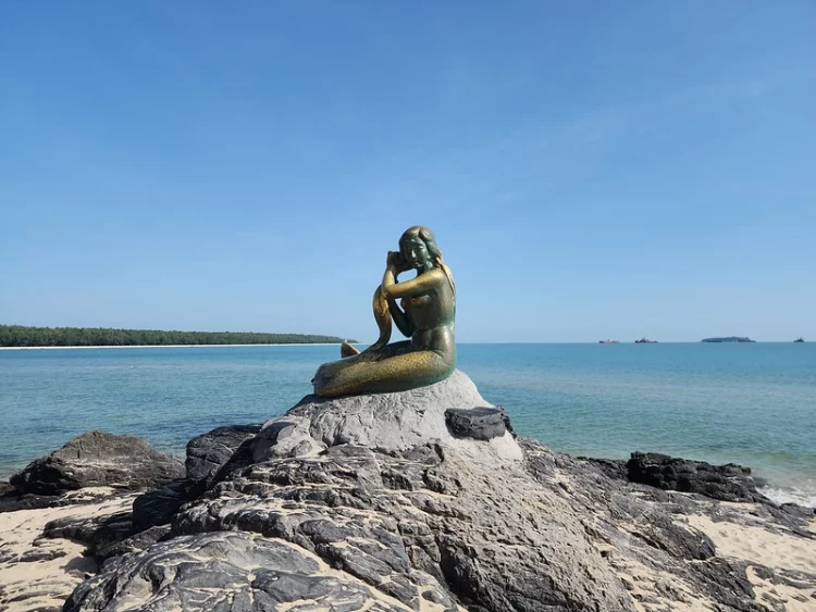 Songkhla and Pattani Itinerary: A Guide to Thailand's Enchanting Southern Coastal Towns