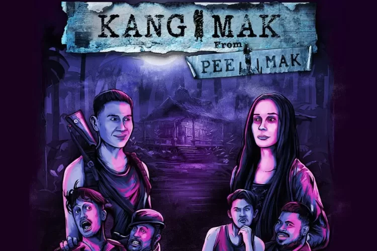 Film ‘Pee Mak’ Bakal di-Remake Versi Indonesia, Cast ‘Kang Mak’ Bertabur Komedian!