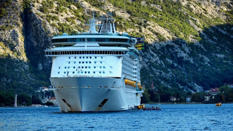 More Drastic Itinerary Changes for Royal Caribbean Ship