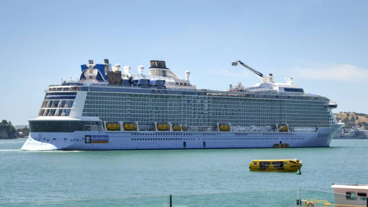 Royal Caribbean Cancels Select Sailings Due to Itinerary Planning