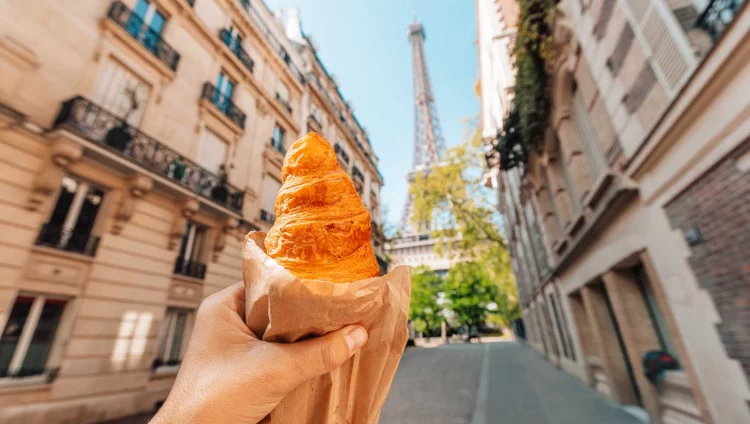 Heading to the Paris Olympics? Add these other bucket-list items to your itinerary