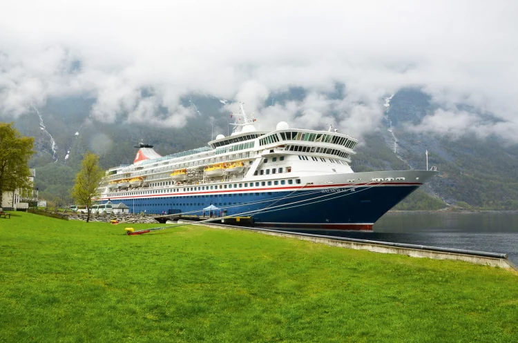Fred. Olsen Cruise Lines unveils new itineraries to idyllic islands and iconic cities