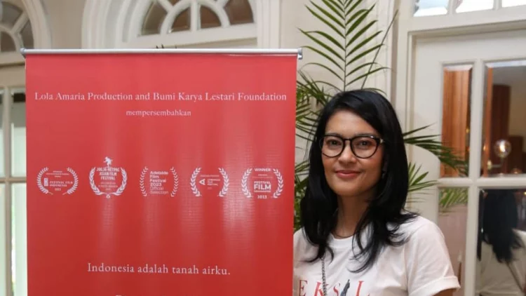 Sinopsis Film Eksil yang Kini Tayang Terbatas di Bioskop Indonesia