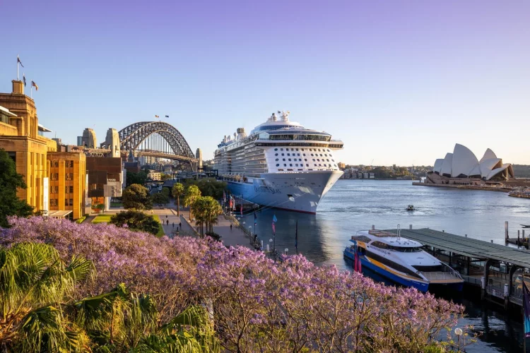 Australia & South Pacific cruise guide: Best itineraries, planning tips and things to do