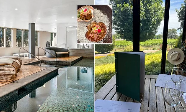 Why this stunning gem near Sydney is the perfect weekend getaway