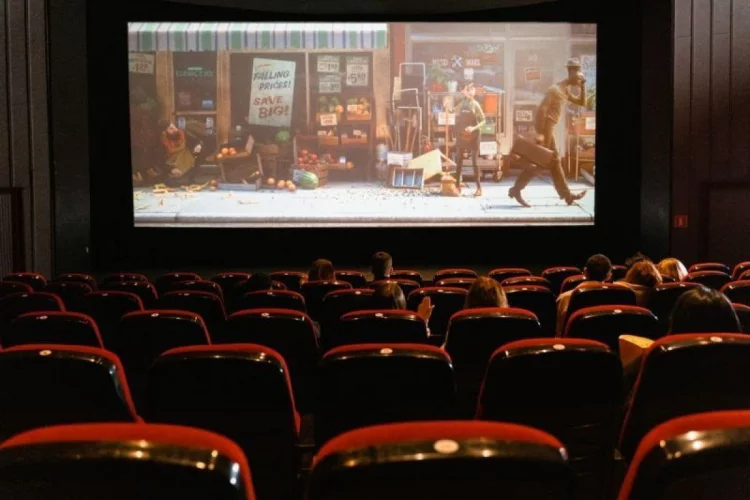 Pengamat: Pemerataan bioskop dorong kemajuan industri film nasional