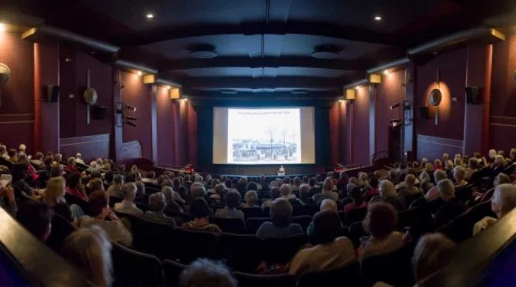 Peneliti Film: Pemerataan Bioskop Secara Menyeluruh Di Indonesia Bisa Tembus 80 Juta Penonton