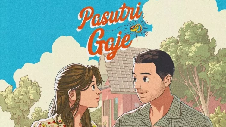 3 Film Indonesia Terbaru Mengisahkan Perjalanan Cinta, Catat Tanggal Tayangnya