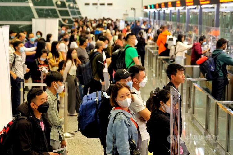 Flights confirmed for stranded Taiwanese travelers in Vietnam