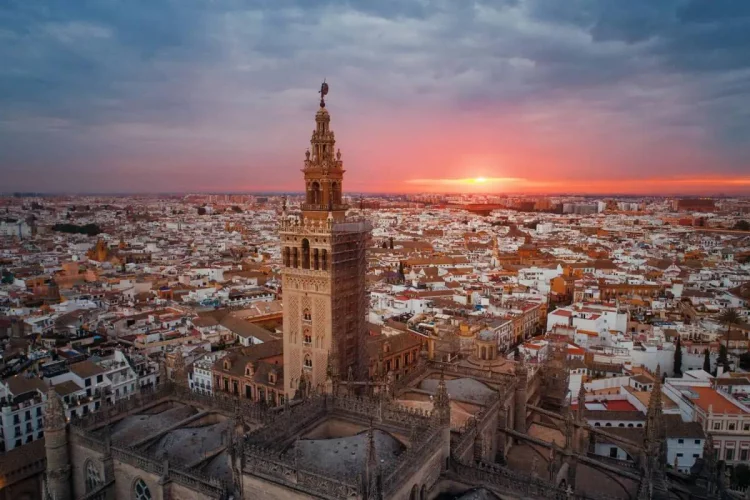 A memorable 2-week vacation itinerary in Spain