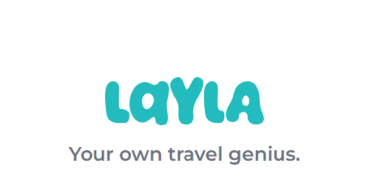 Travel startup Layla acquires AI-powered...