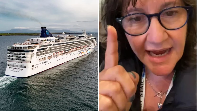 Woman Seeking Explanation for Itinerary Change That Ruined Cruise