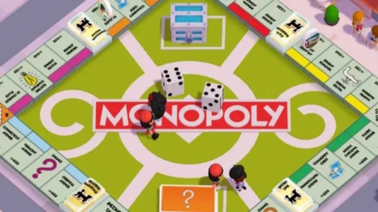 Rekomendasi Game Monopoli Terbaik untuk Android