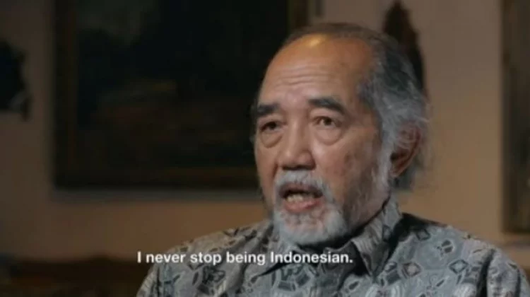 Sinopsis Film Eksil, Kisah Mahasiswa Indonesia Tak Bisa Kembali ke Tanah Air